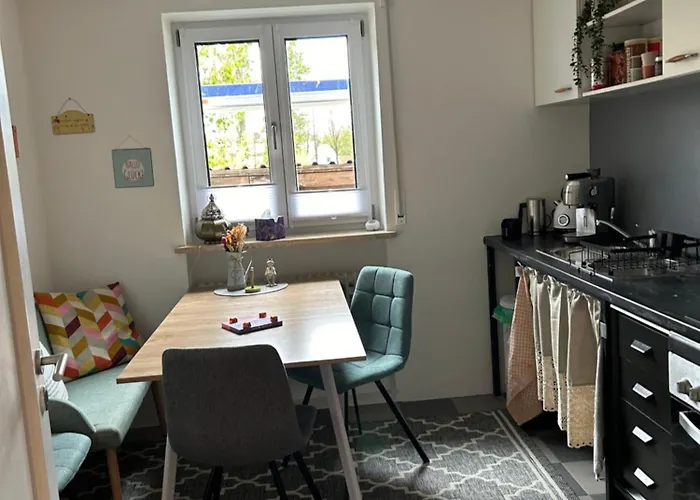 Daire Stilvolle, Grosse In Der Hallertau, Naehe Pfaffenhofen & Scheyern