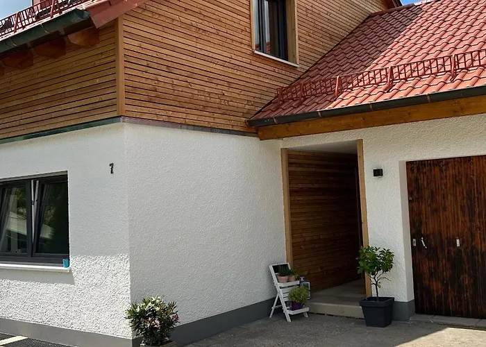 Stilvolle, Grosse In Der Hallertau, Naehe Pfaffenhofen & Daire Scheyern