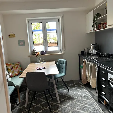 Apartment Stilvolle, Grosse In Der Hallertau, Naehe Pfaffenhofen & Scheyern