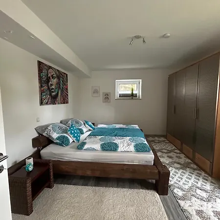 Apartment Stilvolle, Grosse In Der Hallertau, Naehe Pfaffenhofen & Scheyern
