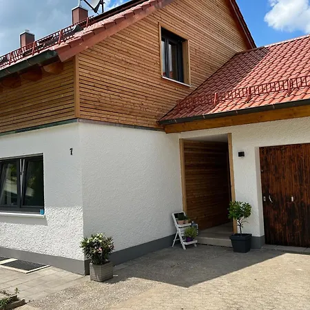 Stilvolle, Grosse In Der Hallertau, Naehe Pfaffenhofen & Apartment Scheyern