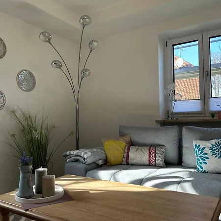 Stilvolle, Grosse In Der Hallertau, Naehe Pfaffenhofen & Apartment Scheyern