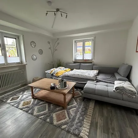 Stilvolle, Grosse In Der Hallertau, Naehe Pfaffenhofen & Apartment